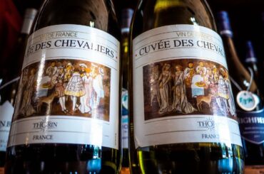 Get one MASSIVE bottle of Wine for $10! || Thorin: A French Value like no other!