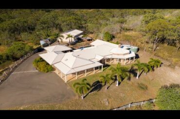 1146 Calliope River Road, WEST STOWE, QLD