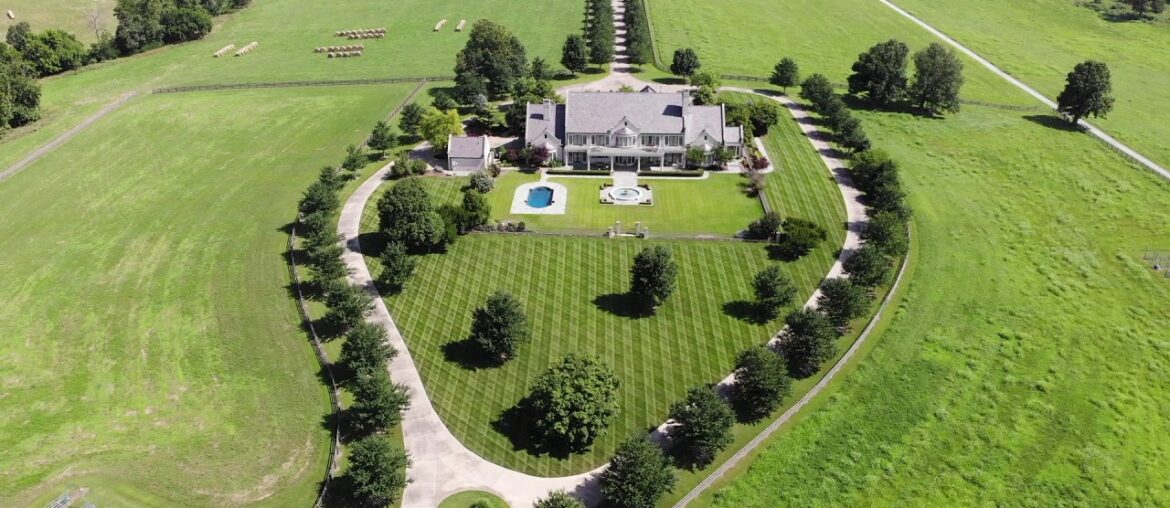 The Ranch At Valley View