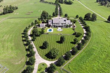 The Ranch At Valley View