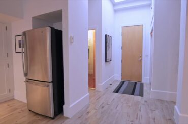 Modern and Beautiful 2BDR + 2 BR Condo for Sale - 21 2156 W 12th Ave Vancouver