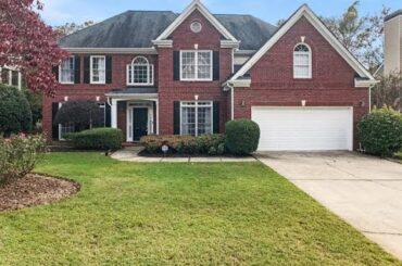 Video preview - Residential for sale - 2962 Nestle Creek Drive, Marietta, GA 30062