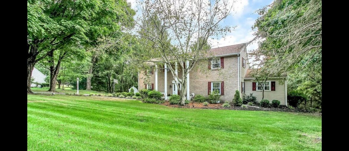 11 FOX CHASE DRIVE, HARRISBURG, PA, 17111 Tour – $340,000 11 FOX CHASE DRIVE, HARRISBURG, PA, 17111 Tour - $340,000