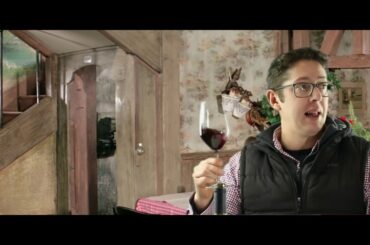 What is Beaujolais Nouveau Day? - Happy Beaujolais Nouveau Day 2019