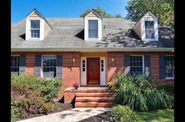Home for sale at 9495 Martingham Drive, Saint Michaels, MD 21663