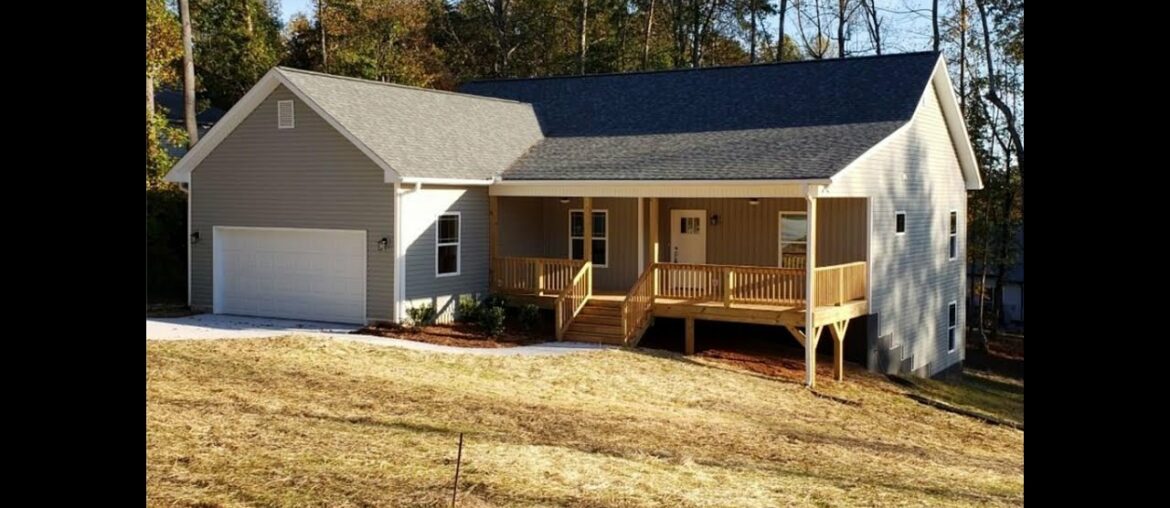 Residential for sale in Kernersville, NC – 2513 Mill Brook Trail Residential for sale in Kernersville, NC - 2513 Mill Brook Trail