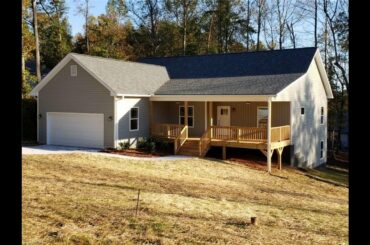 Residential for sale in Kernersville, NC - 2513 Mill Brook Trail