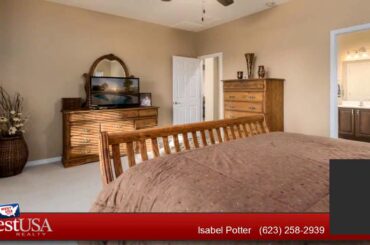 1292 S 167TH Drive, Goodyear, AZ 85338 - Residential for sale