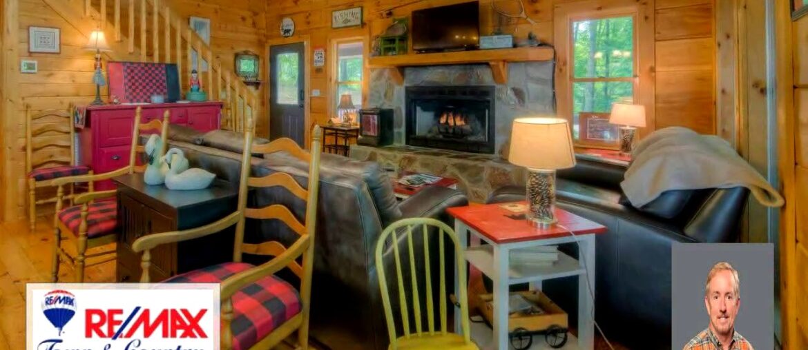 871 Laurel Ridge Rd, Blue Ridge, GA 30513 – Residential for sale 871 Laurel Ridge Rd, Blue Ridge, GA 30513 - Residential for sale