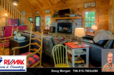 871 Laurel Ridge Rd, Blue Ridge, GA 30513 - Residential for sale