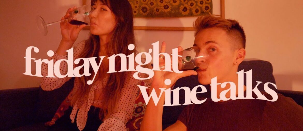 LET'S TALK ABOUT morality, tinder, youtube fame | with BEST DRESSED ASHLEY LET'S TALK ABOUT morality, tinder, youtube fame | with BEST DRESSED ASHLEY