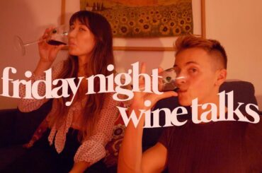 LET'S TALK ABOUT morality, tinder, youtube fame | with BEST DRESSED ASHLEY