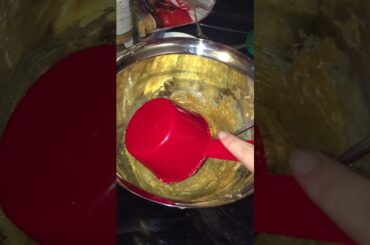 Cookie Recipe - French