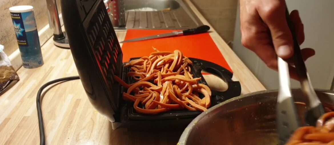 👨🍳Omeleta ala toust🥪🥚🔪omelette ala toast by ❤Nezbedná vareška 👨🍳Omeleta ala toust🥪🥚🔪omelette ala toast by ❤Nezbedná vareška