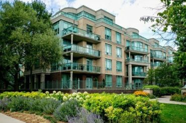 35 Boardwalk Drive #103, Toronto – The Elli Davis Team Listings Virtual Tour