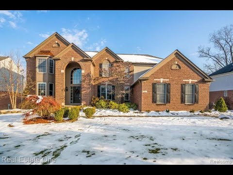 4517 Middledale Rd S, West Bloomfield, MI – 219116281 4517 Middledale Rd S, West Bloomfield, MI - 219116281