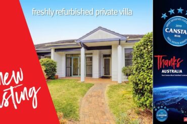 FOR SALE - 6/2 Breese Parade 'Parklands', Forster NSW 2428