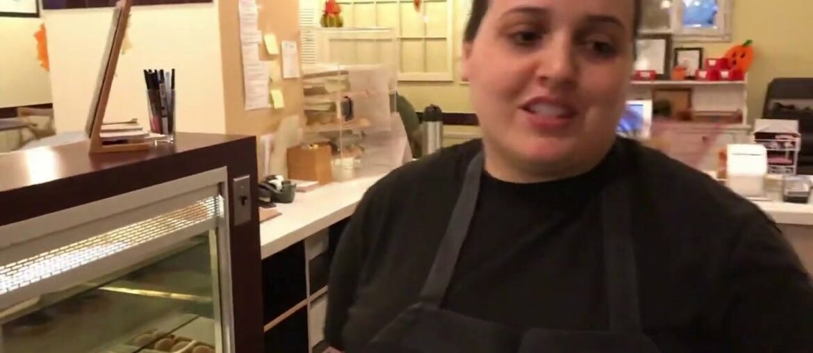 EXTREMELY Delicious FRENCH PASTRIES!!!!!!