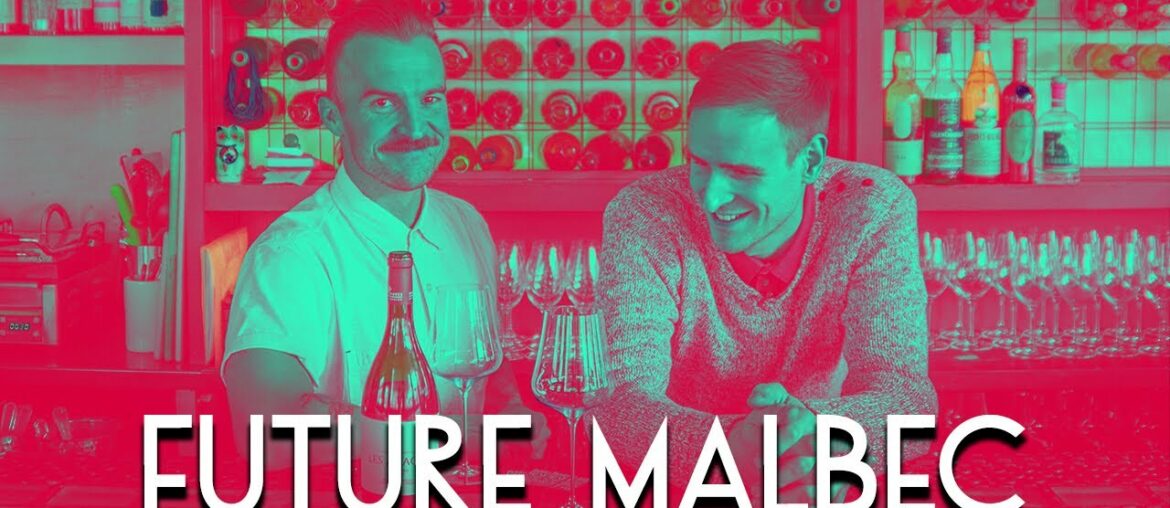 Future Malbec - Under the radar wines from the South West of France