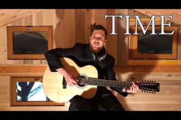 Time - Nathan Legendre