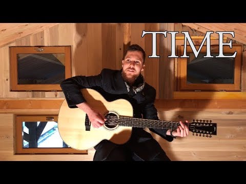 Time – Nathan Legendre Time - Nathan Legendre