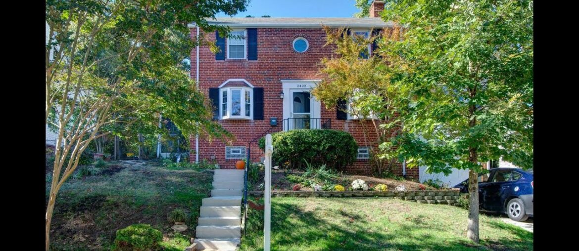 Residential for sale – 2422 59TH PL, CHEVERLY, MD 20785 Residential for sale - 2422 59TH PL, CHEVERLY, MD 20785