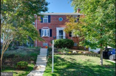 Residential for sale - 2422 59TH PL, CHEVERLY, MD 20785