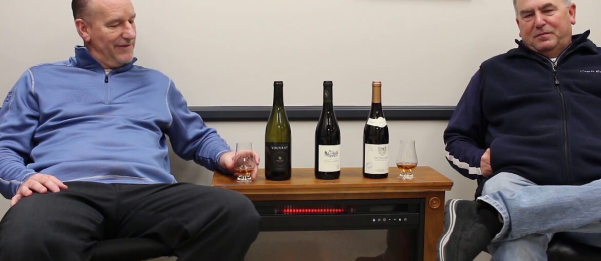 THE MORNING BUZZ | THE CAP N' CORK LOUNGE | Bourbon, French Wine, and Thanksgiving Planning!