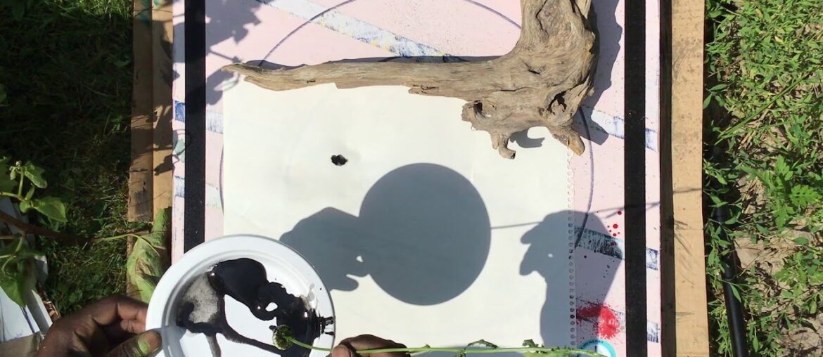 VINEARTISTRY at Colloca Estate Winery, Deconstructing the Abstract, Ep. 2- French Clones in NY State