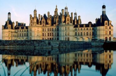 France Is A Wonderland