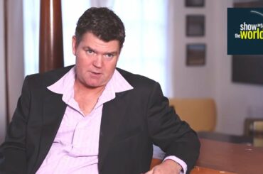 Scammer 2.0 - Rudy Kurniawan The Wine Forger