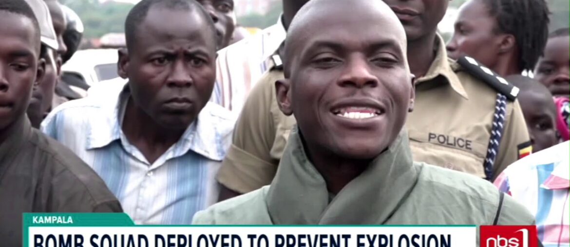 Bobi Wine, Ssenyonyi And Dr. Besigye Case Flops |NBS Liveat9 News Bulletin 201th nov 2019 Bobi Wine, Ssenyonyi And Dr. Besigye Case Flops |NBS Liveat9 News Bulletin 201th nov 2019