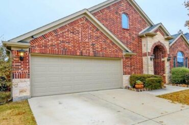 8200 Corinth Drive, McKinney, TX Presented by The Hollers Team.