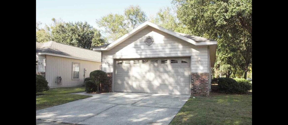 4706 NW 75th, Gainesville, FL, 32653 Tour - $170,000