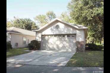 4706 NW 75th, Gainesville, FL, 32653 Tour - $170,000
