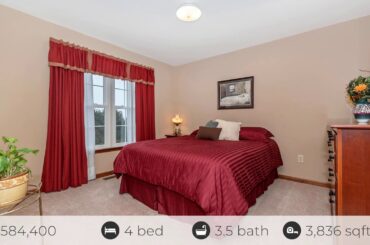 3101 Will Mill Terrace, Monrovia, MD