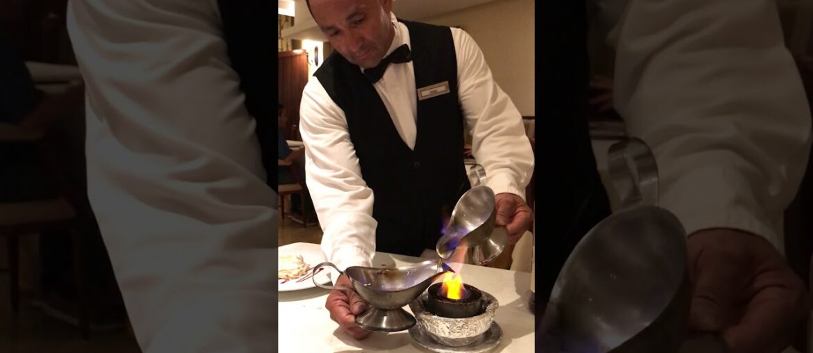 Valentin Imperial Maya French Restaurant