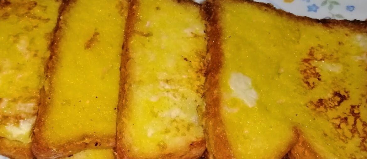 Bread toast malayalam recipes | instant breakfast recipes | french toast