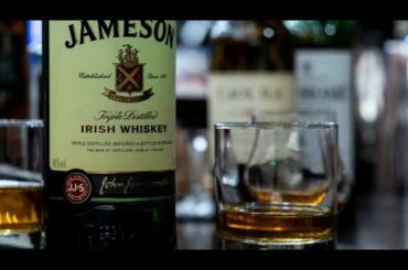 Irish Whiskey, UK sweaters, French wines — here's what's on the tariff list for the EU