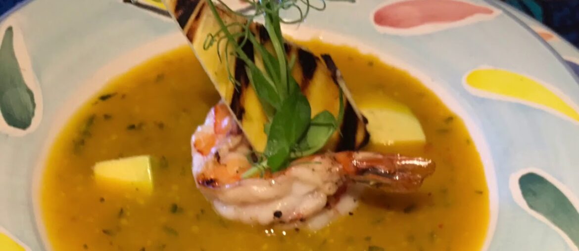 Fine Dining, Hawaiian FOOD and Service!