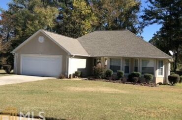 33 Arbor Cove Dr Unit 3/9, Stockbridge, GA, 30281 Tour - $218,900