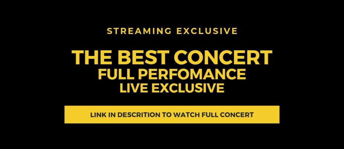 [ LIVESTREAM ] Zazie ~ Théâtre Fémina, Bordeaux, France 2019