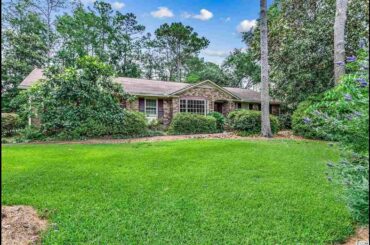 5620 Country Club Dr. for sale in Myrtle Beach, SC 29577 - Residential