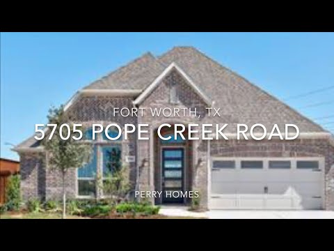 5705 Pope Creek Rd | Fort Worth, TX 5705 Pope Creek Rd | Fort Worth, TX
