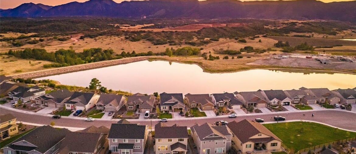 15725 Blue Pearl Court,  Monument, CO 80132 - Mike Kenney - MLS 9093810