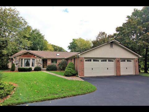 9903 York Woods Drive, Saline, MI – 3269451 9903 York Woods Drive, Saline, MI - 3269451
