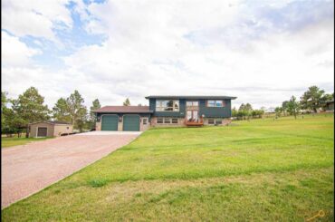 New Residential for sale found at 4807 Nonanna St, Rapid City, SD 57702
