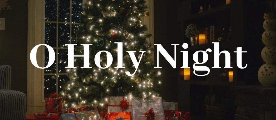 O Holy Night