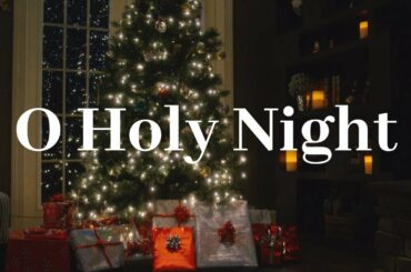 O Holy Night