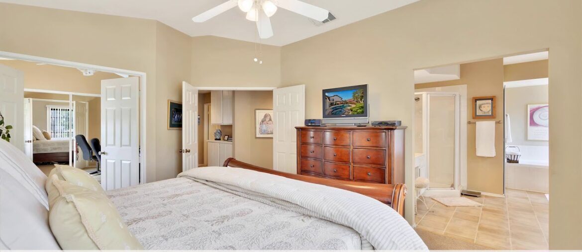 49100 Quimera Court, La Quinta, CA